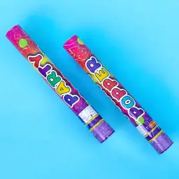One Party Popper Small 0149